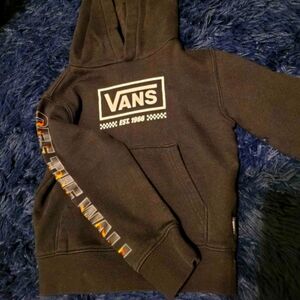 Toddler VANS Hoodie